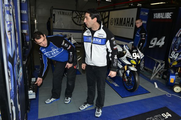 2013 00 Test Magny Cours 01608